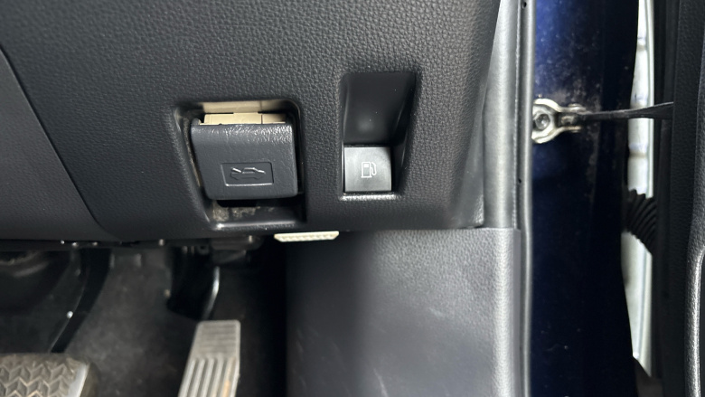 Toyota RAV4 2.5 VVT-i Hybrid Excel 5dr CVT 2WD Hybrid Estate